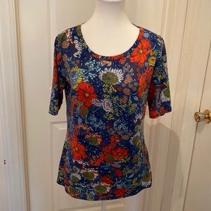 Ladies top, very soft.